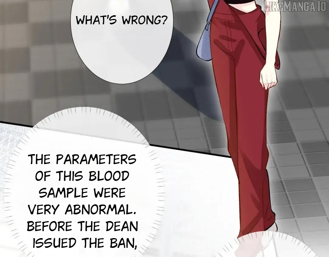 Everyone's Darling Chapter 182 - page 14